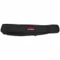 VariZoom CHICKENFOOTHEAD-AL monopod padded carrying case with wrist strap for secure transport