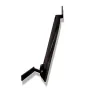 VariZoom GT single-arm stabilizer arm with sleek design and mounting bracket for professional camera support