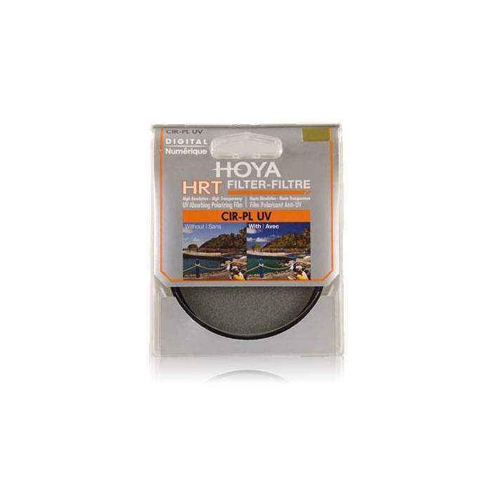 CPL Filters - HOYA CP-LS Slim 77mm - quick order from manufacturer