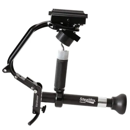 VariZoom Stealthy Pro