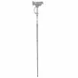 Varizoom Stealthy-MP Monopod extension for Stealthy stabilizer - lightweight telescoping monopod with 0.700-inch diameter for extended reach up to 72 inches