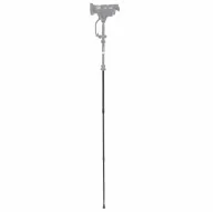 Varizoom Stealthy-MP monopoda paplašinājums Stealthy stabilizatoram - viegls teleskopiskais monopods ar 0,700 collu diametru, kas ļauj sasniegt augstumu līdz 72 collāmVarizoom Stealthy-MP monopoda paplašinājums Stealthy stabilizatoram - viegls teleskopiskais monopods ar 0,700 collu diametru, kas ļauj sasniegt augstumu līdz 72 collām