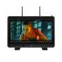 Atomos Sumo PRO 19 professional 19-inch 4K HDR monitor-recorder-switcher with active display, focus tools, and dual antennas for multi-camera setups