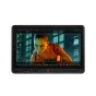 Atomos Sumo PRO 19 professional 4K HDR monitor-recorder with active 19-inch display, showcasing real-time video monitoring with focus peaking and false color tools.