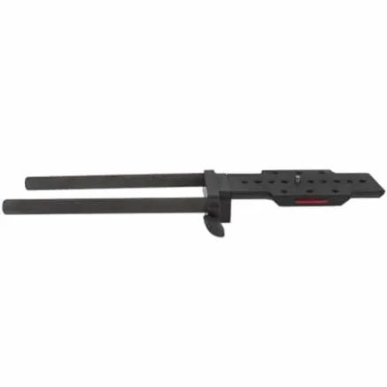 VariZoom VZ-DVRODS 15mm rod support system