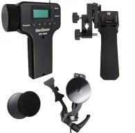 Varizoom VZ-EFZ-PGC Электронное управление зумом и фокусировкойVarizoom VZ-EFZ-PGC Электронное управление зумом и фокусировкой