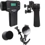 Varizoom VZ-EFZ-PGF Управление зумом и электронным фокусом