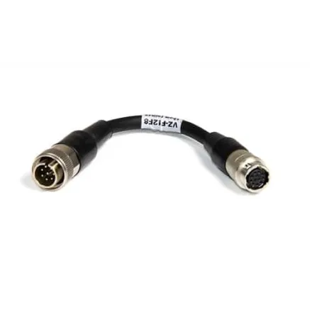 VariZoom VZ-F12F8 Converter Cable