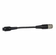Адаптер Varizoom VZ-F8EX для подключения контроллеров Fujinon к камерам Sony PMW EX с 8-контактными разъемами для управления зумомАдаптер Varizoom VZ-F8EX для подключения контроллеров Fujinon к камерам Sony PMW EX с 8-контактными разъемами для управления зумом