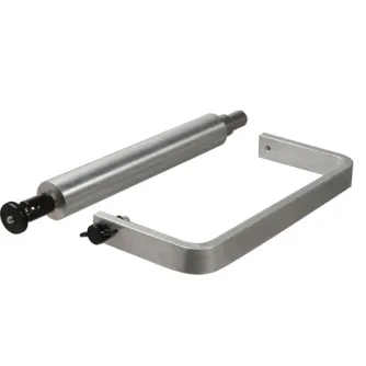 U-образное крепление для комплекта VariZoom VZ-LF FlowPod LowMode — насадка для низкоугольной съемки на стабилизаторе