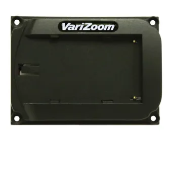 VariZoom VZ-M5/M7 аккумуляторная плата Canon BP VZMBPC
