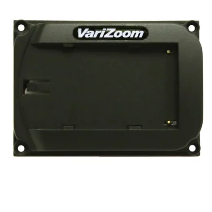 VariZoom VZ-M5/M7 аккумуляторная плата Canon BP VZMBPC