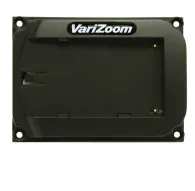 VariZoom VZ-M5/M7 battery plate Canon BP VZMBPCVariZoom VZ-M5/M7 battery plate Canon BP VZMBPC