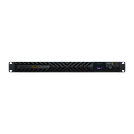 Blackmagic Design Blackmagic Cloud Store Ultra 48TB