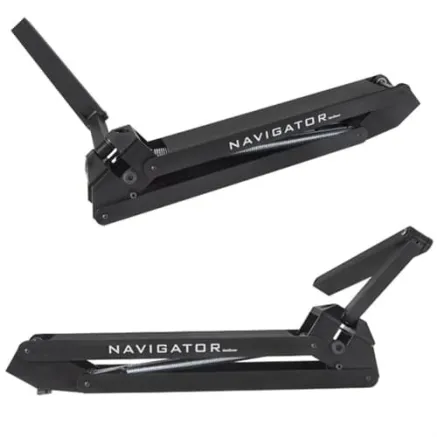 Varizoom VZ-Navigator - универсальный жилет для стабилизатора