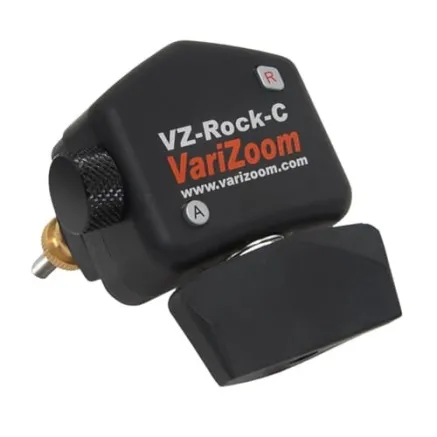 VariZoom VZ-ROCK-C Canon tālummaiņas kontrolleris