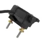 Устройство VariZoom VZ-ROCK-C для управления зумом Canon с латунными крепежными винтами, компактным корпусом из ABS-пластика и кабелем длиной 40 дюймов для легких камерных систем