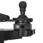 Удаленный головной блок VariZoom Cinema Pro Jr K3 с джойстиком и разъемами для точного управления движением крана для камеры