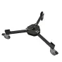Базовая часть крана VariZoom SnapCrane9 3м с панорамно-наклонной системой и выдвижными стрелами с быстросъемными штифтами