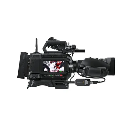 Blackmagic URSA Cine 12K LF 100G