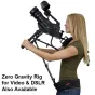 Стабилизатор Varizoom VZ-ZGRIG для DSLR камер с системой ZeroGravity для стабильной съемки с рук