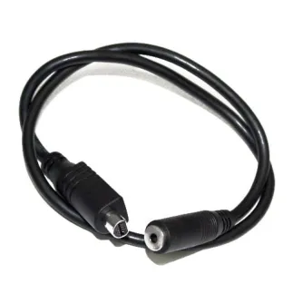 VariZoom VZAV/LANC adapters AV uz LANC savienotājs