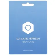 Card Care Refresh 1-Year Plan (Osmo Pocket 4) EUCard Care Refresh 1-Year Plan (Osmo Pocket 4) EU