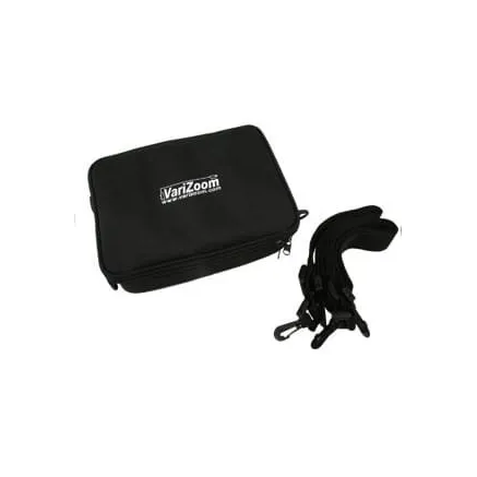 VariZoom VZCC polsterētā monitora soma