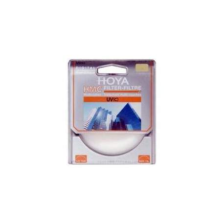 Vairs neražo - Hoya HMC UV(C) 67mm filtrs