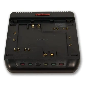 VariZoom VZDBC Двойное Зарядное Устройство для Аккумуляторов