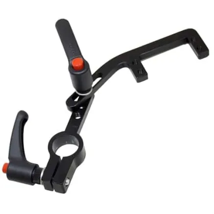 VariZoom VZEFCU-ADAPTER mount adapter