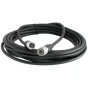 VariZoom VZExt-12/20 12-Pin Extension Cable 20ft