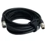 Varizoom VZExt-20/25 удлинительный кабель 8м Canon 20 pin