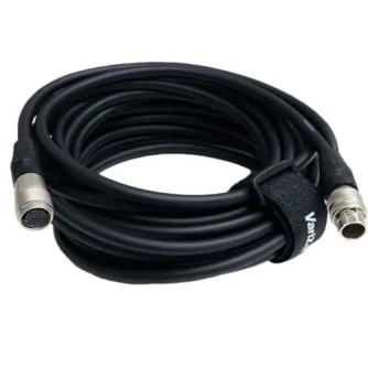 Varizoom VZExt-20/25 удлинительный кабель 8м Canon 20 pin