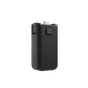 Ручка-аккумулятор для DJI Osmo Pocket 4 с портом USB-C и резьбой 1/4 дюйма для длительных съемок
