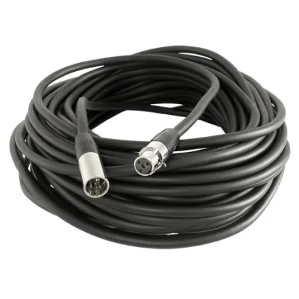 VariZoom VZEXTMC50 50ft extension cable