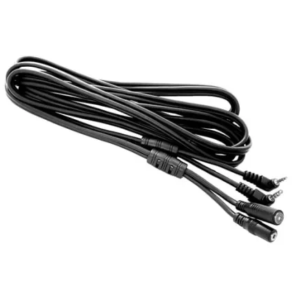 Varizoom VZEXTPZFI-10 extension cable 3 Meter
