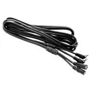 VariZoom VZEXTPZFI-20 pagarināšanas kabelisVariZoom VZEXTPZFI-20 pagarināšanas kabelis