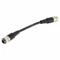 Varizoom VZF8C8 8-Pin Fujinon to Canon Adapter