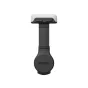DJI Osmo Pocket 4 fill light with adjustable brightness and color temperature for low-light video recording