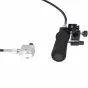 Удаленный контроллер VariZoom VZFCX для объектива Canon 16X XL1 с точной коробкой передач и 40-футовым промышленным кабелем