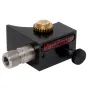 Коробка передач Varizoom VZFGB22 для малых объективов Fujinon с надежной конструкцией и точным ручным управлением
