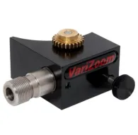 Коробка передач Varizoom VZFGB22 для малых объективов Fujinon с надежной конструкцией и точным ручным управлениемКоробка передач Varizoom VZFGB22 для малых объективов Fujinon с надежной конструкцией и точным ручным управлением