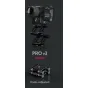 EdelKrone FlexTILT PRO v3 4-осевой регулируемый камеральный поддерживающий механизм с ручками для тяжелой техники до 10 кг, с креплением RED DRAKON