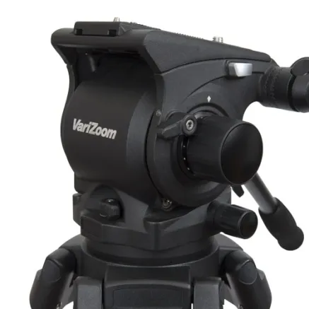 VariZoom VZFH100 Statīva Galva