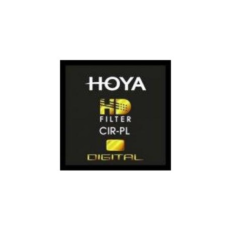 CPL polarizācijas filtri - Hoya Filters Hoya cirkulārais polarizācijas filtrs HD 58mm - ātri pasūtīt no ražotāja
