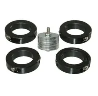 Varizoom VZFP1 Extra Weights for FlowpodVarizoom VZFP1 Extra Weights for Flowpod