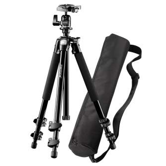 Штативы для фотоаппаратов - mantona Scout Set Basic incl. Basic Bag - быстрый заказ от производителя