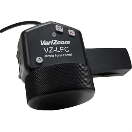 VariZoom VZLFC Следящий Фокус Canon C100 C300