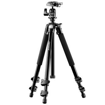Photo Tripods - mantona Scout Set Basic incl. Basic Bag - quick order from manufacturer